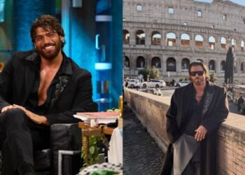 Can Yaman Responds to Drug Rumors and Criticizes Turkish Press