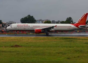 Canada Calls on India to Investigate Pilot Alcohol Incident