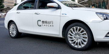 Caocao, Backed by Geely, Launches $49M Private Placement for Robotaxi Project
