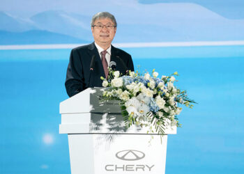 Chery Tests Tesla FSD and Grok in US to Bridge Tech Gap, Chairman Reveals
