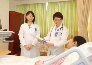 China Attracts More Medical Tourists for Faster, Affordable Care