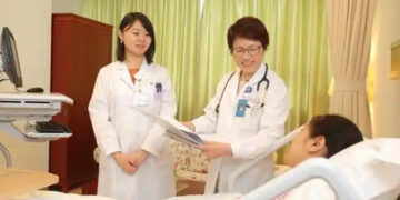 China Attracts More Medical Tourists for Faster, Affordable Care