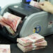 China Household Deposits Climb 10% in 2025 Amid Slowing Borrowing