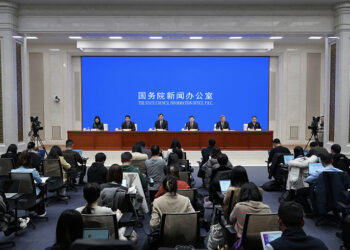 China Launches First National Strategy to Manage Solid Waste