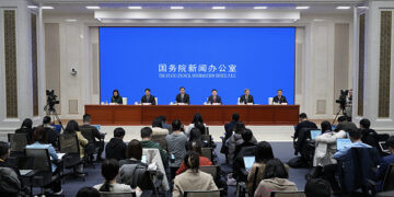 China Launches First National Strategy to Manage Solid Waste