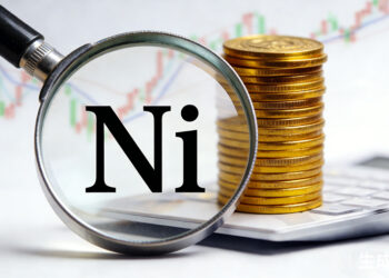 China Opens Shanghai Nickel Futures and Options to Foreign Investors