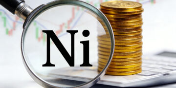 China Opens Shanghai Nickel Futures and Options to Foreign Investors