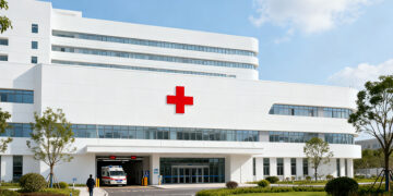 China Plans to Limit Growth of Large Hospitals