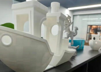 China Produces 90% of Global Consumer 3D Printers, Insiders Reveal