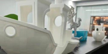 China Produces 90% of Global Consumer 3D Printers, Insiders Reveal