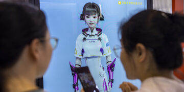 China Tightens Livestream E-Commerce Rules, Introduces AI Hosts for the First Time