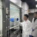 China-US Collaboration Creates Revolutionary Etching Method for Advanced Semiconductors