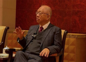 China to Lead Global Math by 2033, First Fields Medalist Foresees