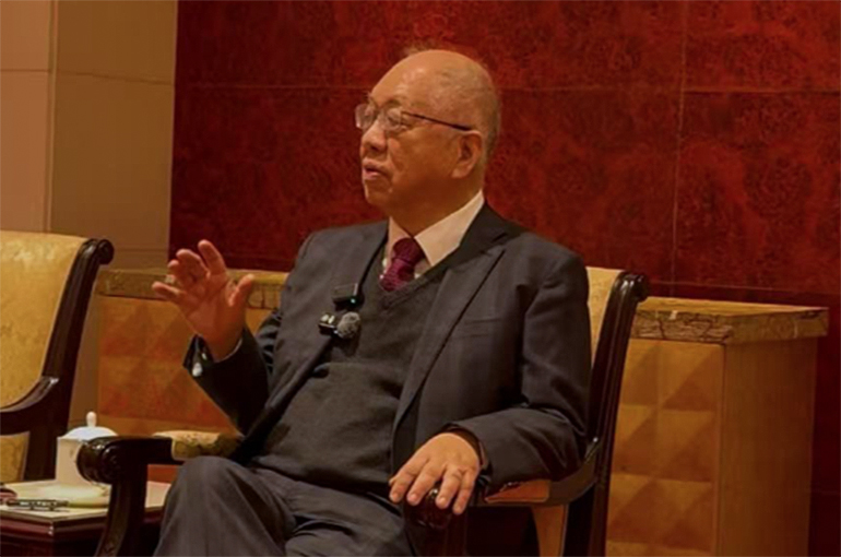 China to Lead Global Math by 2033, First Fields Medalist Foresees