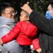 China’s Birth-Rate Boost Fails as Couples Choose to Stay Child-Free