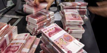China’s Central Bank Injects $100.5B via MLF to Boost Liquidity for Spring Festival