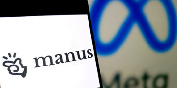 China's Commerce Ministry to Assess Meta's AI Startup Purchase