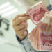 China’s Direct Funding Boosts Social Financing Amid Low Household Demand