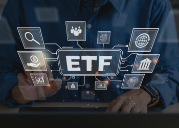 China's ETF Connect Achieves Record Expansion