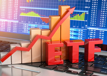 China’s ETF Market Launches 2026 with Strong Tech Fund Inflows