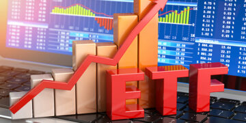 China’s ETF Market Launches 2026 with Strong Tech Fund Inflows