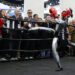 China’s Embodied-AI Companies Showcase Dancing and Fighting Robots at CES