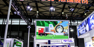 China’s Jereh Secures Second US AI Generator Order, Gains Boost