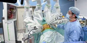 China’s Medical Tourism Booms with Robotic Surgery & Specialist Care