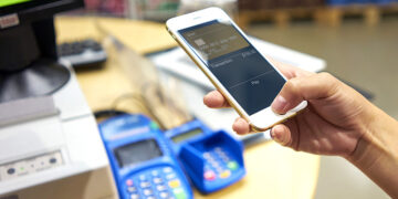 China's Non-Bank Payment Sector Experiences Market Shakeup in 2025