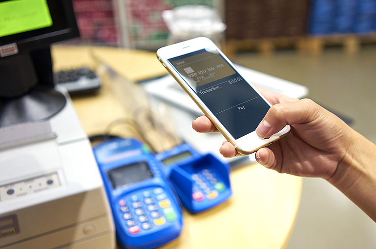 China's Non-Bank Payment Sector Experiences Market Shakeup in 2025