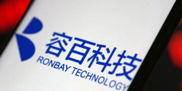 China's Ronbay Secures $17.2B Lithium Battery Materials Order from CATL