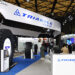 China’s Triangle Tyre Soars on $462M Cambodia Factory Plan