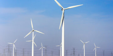 China's Wind & Solar Capacity Surpasses 1,800 GW in 2025