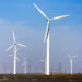 China's Wind & Solar Capacity Surpasses 1,800 GW in 2025
