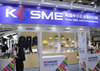 China–South Korea Relations Strengthen into Diverse and Deepening Ties