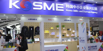 China–South Korea Relations Strengthen into Diverse and Deepening Ties