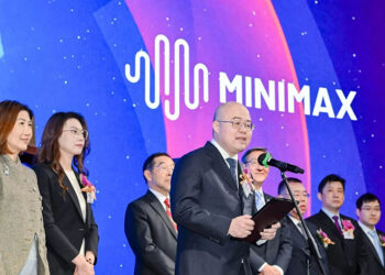Chinese AI Firm MiniMax Surges 103% on Hong Kong Debut