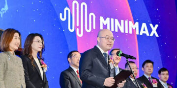 Chinese AI Firm MiniMax Surges 103% on Hong Kong Debut