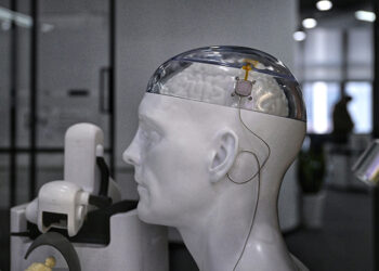 Chinese BCI Firm NeuroXess Begins 'Super Plant' to Start Mass Production