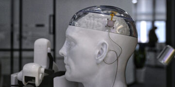 Chinese BCI Firm NeuroXess Begins 'Super Plant' to Start Mass Production