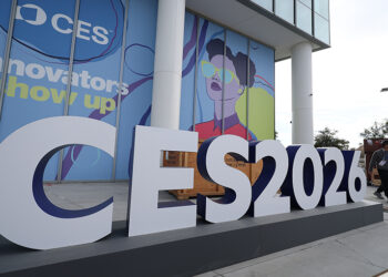 Chinese Firms Lead with AI Devices at CES: Robots to Smart Glasses