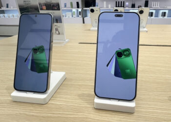 Chinese Phone Makers Rethink Product Strategies Amid Rising Storage and Supply Costs