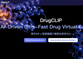 Chinese Researchers Create AI-Powered Rapid Drug Screening System