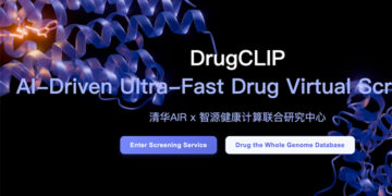 Chinese Researchers Create AI-Powered Rapid Drug Screening System