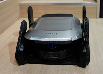 Chinese Robot Vacuum Brands Unveil Cutting-Edge Smart Products at CES