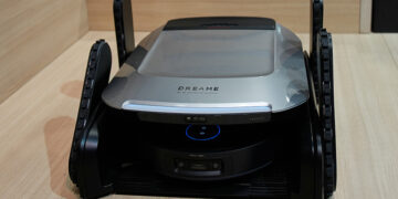 Chinese Robot Vacuum Brands Unveil Cutting-Edge Smart Products at CES