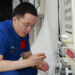 Chinese Space Station Performs Lithium-Ion Battery Test