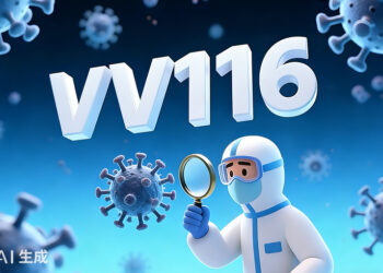 Chinese Study Finds Covid-19 Drug VV116 May Combat Nipah Virus