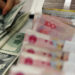 Chinese Yuan Hits 7 vs. USD Again This Year