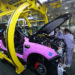 Chongqing & Hefei Lead China's Evolving Auto Manufacturing Scene